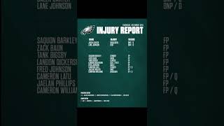Subscribe if you’re a Philadelphia Eagles fan 🦅🏈