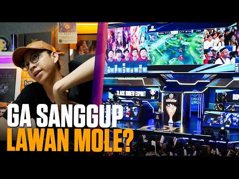 Team Liquid CUAN KERAS PUNYA TIM MOLE?! HOK GA SANGGUP Lawan MPL? Nouns BUBAR?! - Lazy News