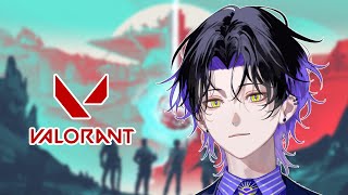 【Valorant】ば、ばろらんと【麻倉シノ / ネオポルテ】