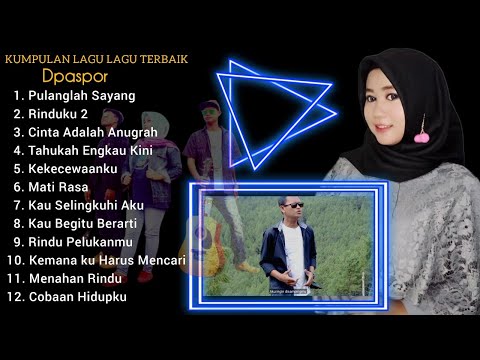 Kumpulan Lagu - Lagu Terbaik Dpaspor