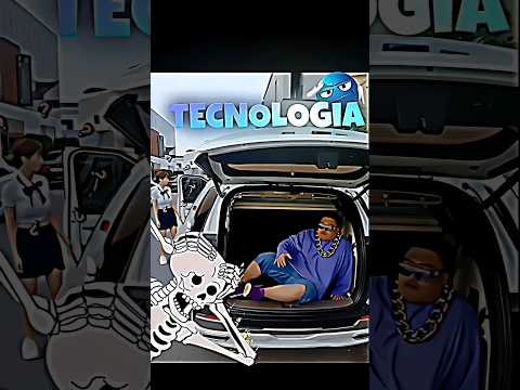 Tecnologia🔥#trollface #edit #shorts