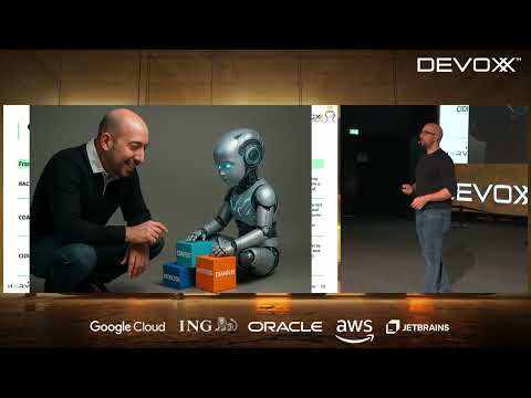Your Survival Guide to AI in Software Development by Rafik FERROUKH