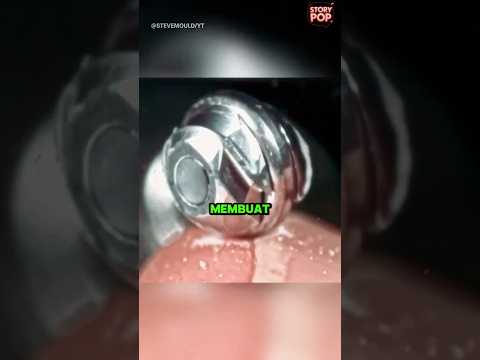 Jadi Begini Cara Kerja Alat Pengebor Tulang?