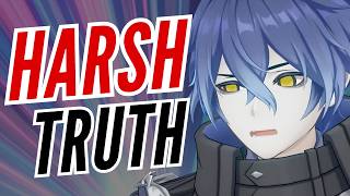 EARLY ACCESS TO FLINS CONFIRMS WHAT WE ALL SUSPECTED | C0 Flins Showcase & Build (Genshin Impact)