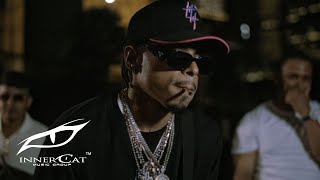 Jamby El Favo - Orgánico (Video Oficial)