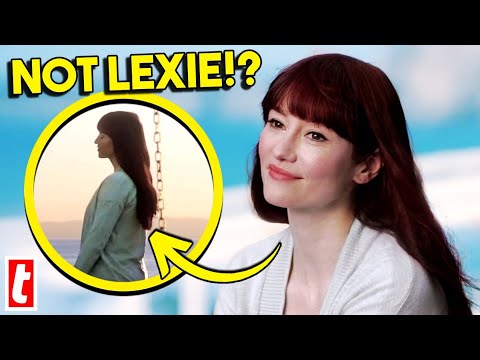 CGI Scenes In Grey's Anatomy You Never Knew About