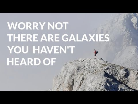 Tom Rosenthal - Worry Not There Are Galaxies You Haven't Heard Of (Lyrics) thumbnail