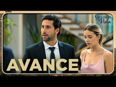 AVANCE Capítulo 67: Chava le pondrá un alto a Sofía | Este martes | Guardián de mi Vida