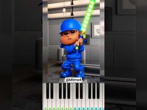 Elly's "New Candy" Shock... While & Pato Keep Licking! ๐ฉด๐ญ๐ฑ๐คฃ! @Mtime4 - Piano Tutorial