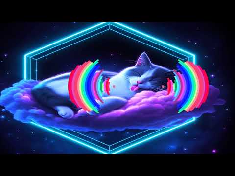 🚨100% Sanación para Gatos enfermos🐱 ÚSA Esta Musica para CURÁR a tu gato enfermo🚨