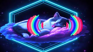 🚨100% Sanación para Gatos enfermos🐱 ÚSA Esta Musica para CURÁR a tu gato enfermo🚨