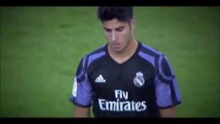 Marco Asensio vs Real Sociedad Match Overview