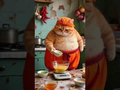 Cat 🐈 New Adventure 😁 video #storyforkids #catstory #catlovers #catadventure #kidsstory