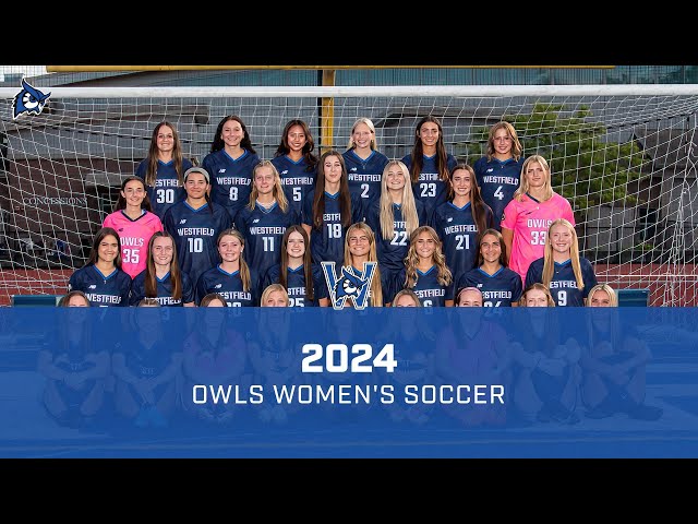 Westfield State Women's Soccer 2024 Season Highlights