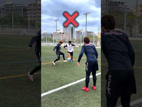 Throw-ins for use in games🔥⚽️ #shorts #football
