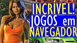 NFSU2 rodando em NAVEGADOR 0800, Jogos GRÁTIS da EPIC e EA fechou a BIOWARE!