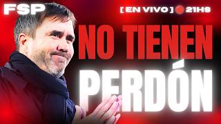 [VIVO] 🔴 | Fin del ciclo Coudet, cuál es el plan de la dirigencia?