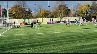 Ajax O15 - Sparta O15
