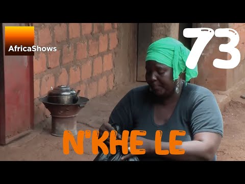 N'KHÈ LÉ-73-VERSION MALINKE