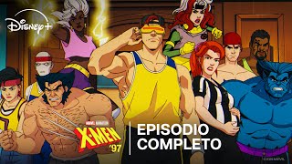 X-Men '97 | Episodio 2 Completo | Guarda Ora