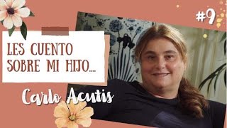 09- Que Carlo sea Beato ¿alivia el dolor?