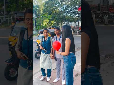 Buy Balloon For 10rs Get 1000rupees | 10 രൂപയ്ക്ക് ബലൂൺ മേടിക്കൂ ₹1000 രൂപ നേടും #challenge#shorts