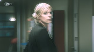 SOKO Leipzig - You don't own ne / Ina Zimmermann