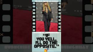 Don’t Tell Miley Cyrus What to Do 😌✨