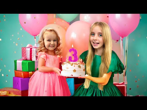 🎁 Ce CADOURI a primit Mihaela-Andreea la Ziua ei de Naștere 🥳