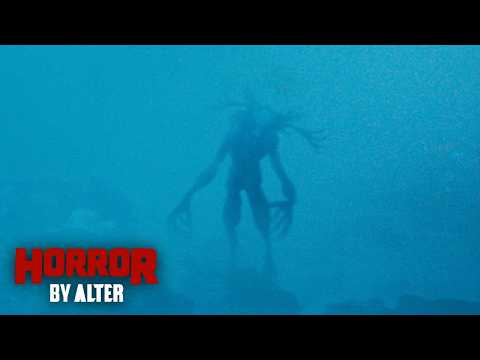 Horror Short Film "The Lone Piper" | ALTER