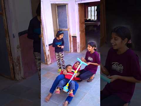 Mama Rudra ke sath ye kya hua #shorts #funnyvideo