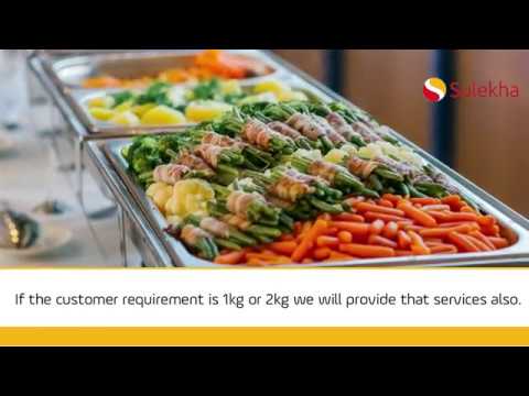 Caterers in Hyderabad - Sri Ganapathi Catering Service