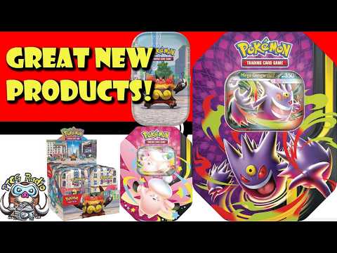 Pokemon TCG News