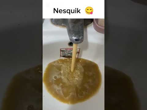Nesquik en el lavadero 😰😨😆 #fyp #meme #memes #parati #viral #fun #funny #foryou #foryoupage #xd