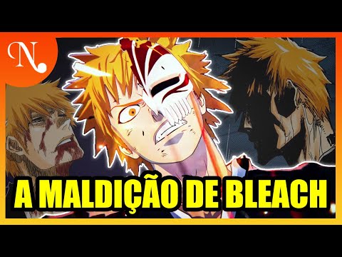 O JOGO DE BLEACH MERECIA MAIS (foi vítima da maldição de Bleach) - Análise Rebirth of Souls