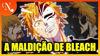 O JOGO DE BLEACH MERECIA MAIS (foi vítima da maldição de Bleach) - Análise Rebirth of Souls