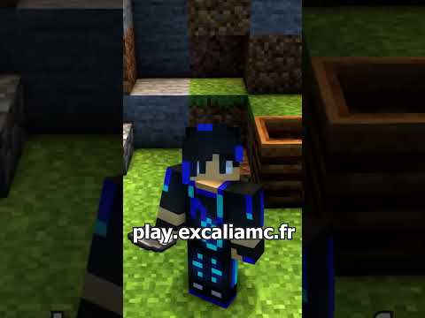 Comment dupliquer une source d'eau sur Minecraft ?