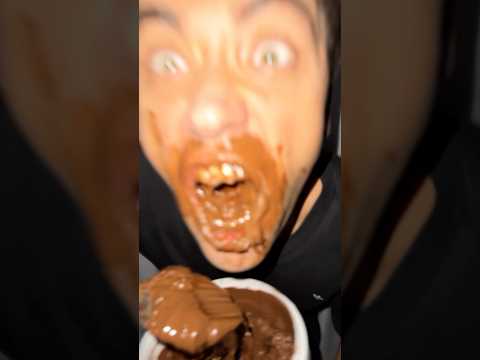 How to Hide Nutella Chocolate (From Your Family)