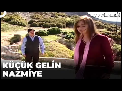 Küçük Gelin Nazmiye - Kanal 7 TV Filmi