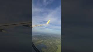 MCO Orlando Takeoff  - 23 de agosto de 2020