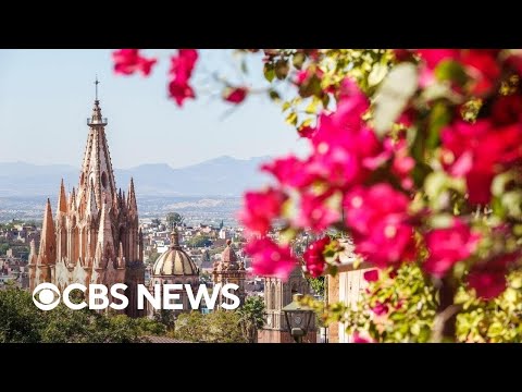 YouTube video thumbnail: The Best Cities to Travel to in 2025, According to new Survey