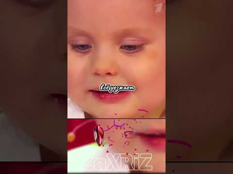 Заткнула Галкина! веселое интервью на Шоу Галкина! #шоу #галкин #shorts
