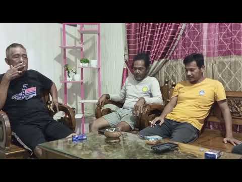 Situs Kawasan Simpang Keramat di serobot ? Siapa bertanggung jawab ?