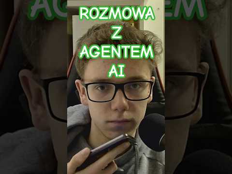 Rozmowa z Asystentem AI