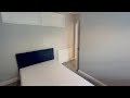 2 bedroom student apartment in Lewes Road, Brighton