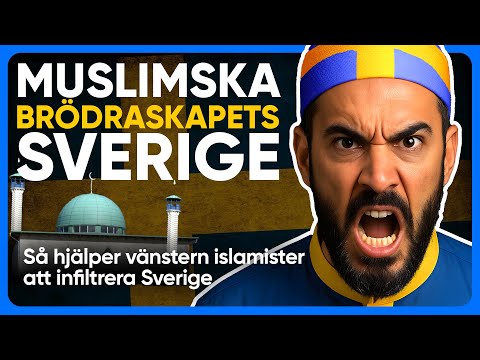 MUSLIMSKA BRÖDRASKAPETS SVERIGE