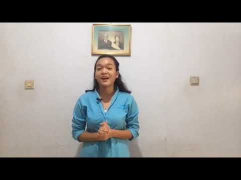 Laporan PKL di masa Pademi Melalui daring youtube
