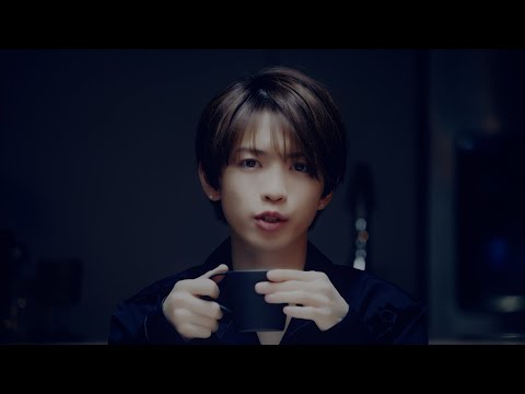 GENKI IWAHASHI 岩橋玄樹 - PAJAMA PARTY (Official Music Video)