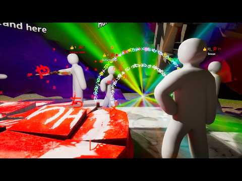 Meccha Chameleon Creative Players & Funny Moments Montage