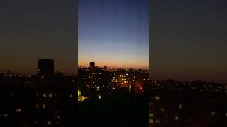 #nature #sunset